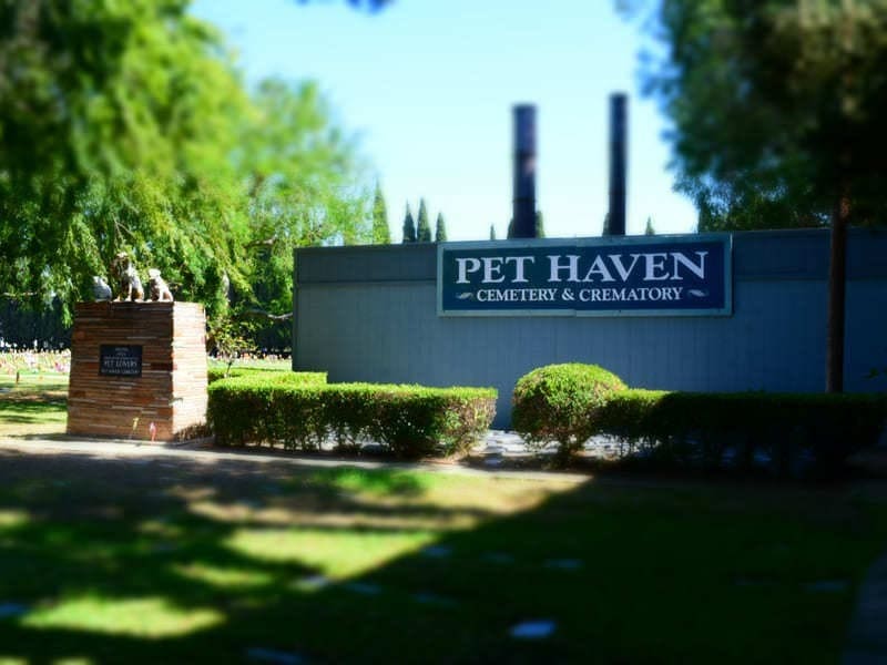 Pet haven